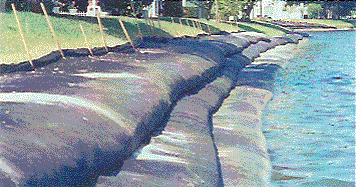 erosion repair